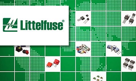 Littelfuse Official Distributor