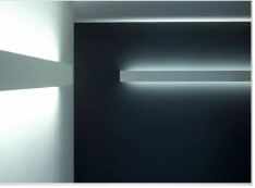 LUMINO Bring Feature lighting into your Drywall design