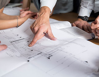 Providers of Professional 2D Drafting Service