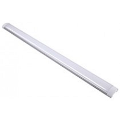 Linear Light Fitting 1500mm 5300Lm 6000K
[LINA560W-60]