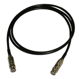 Keysight N1412A Triaxial Cable, 500 V, 1.5 m