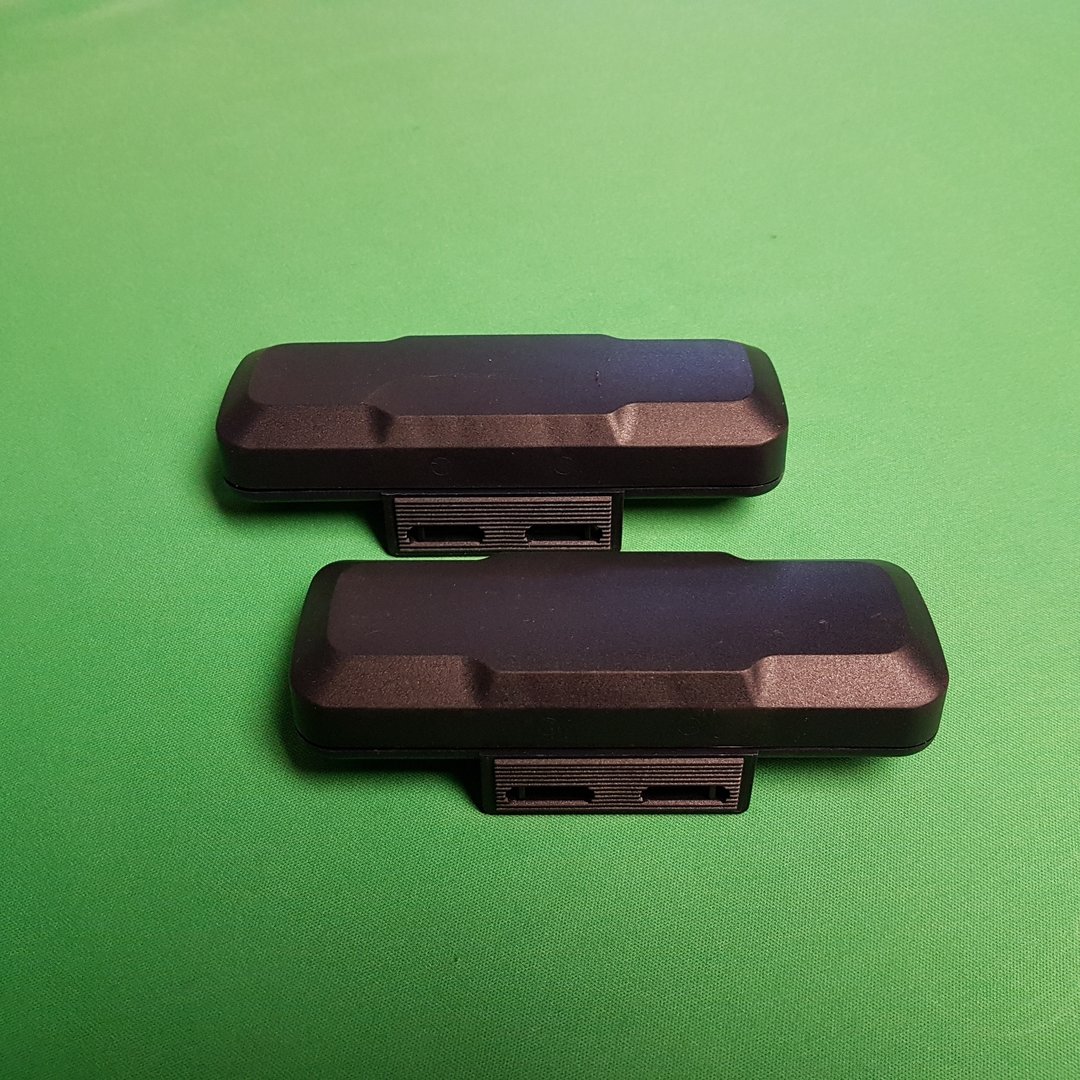 BFT ZZSLIDER 004 Magnets For Ares Ultra Icaro Prox & Deimos