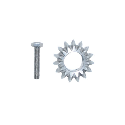 High Quality Turbocast 1000&#8482; 15 Tooth Bevel Gear