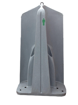 Suppliers of Convenient Urinal Options For Outdoor Events