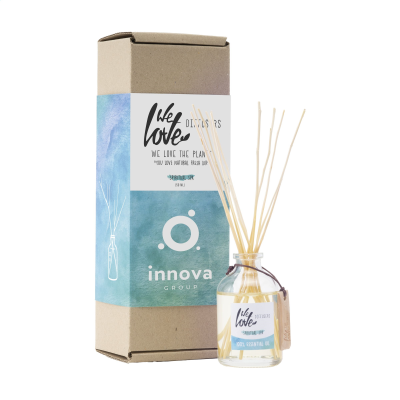 WE LOVE THE PLANET DIFFUSER SPIRITUAL SPA 50 ML in Spiritual Spa.