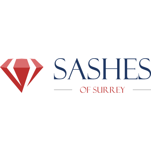 Sashes of Surrey
