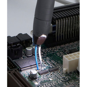 Keysight N2777A InfiniiMode Solder-in Head Tips, 1.5 GHz-2.5 GHz, w/Damping Resistors, 3Pcs