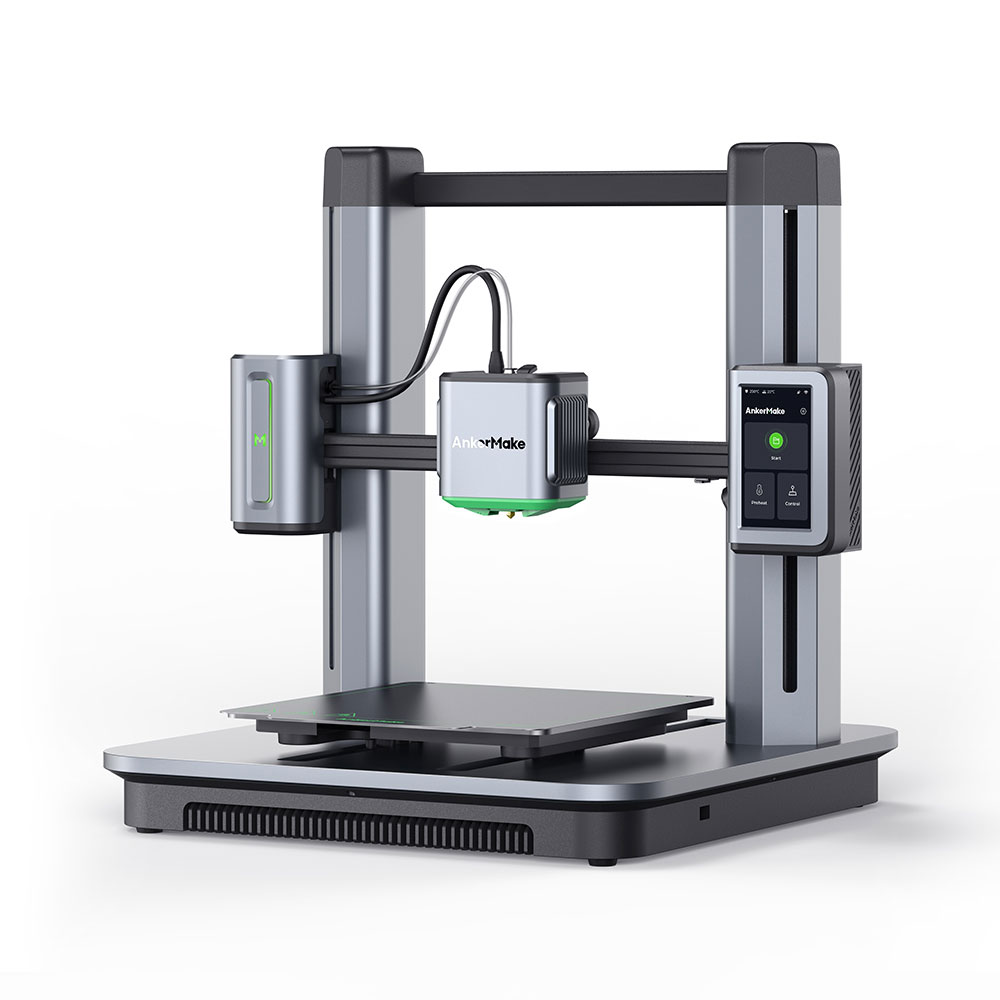 Ankermake M5 3D Printer