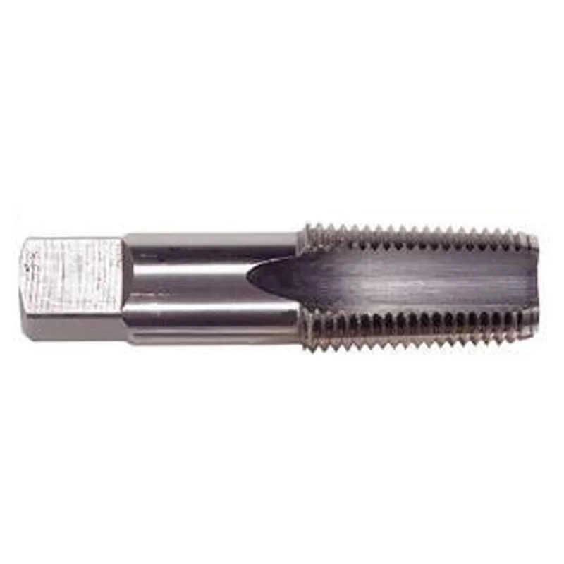 7/8x14 BSPT HSS Hand Tap