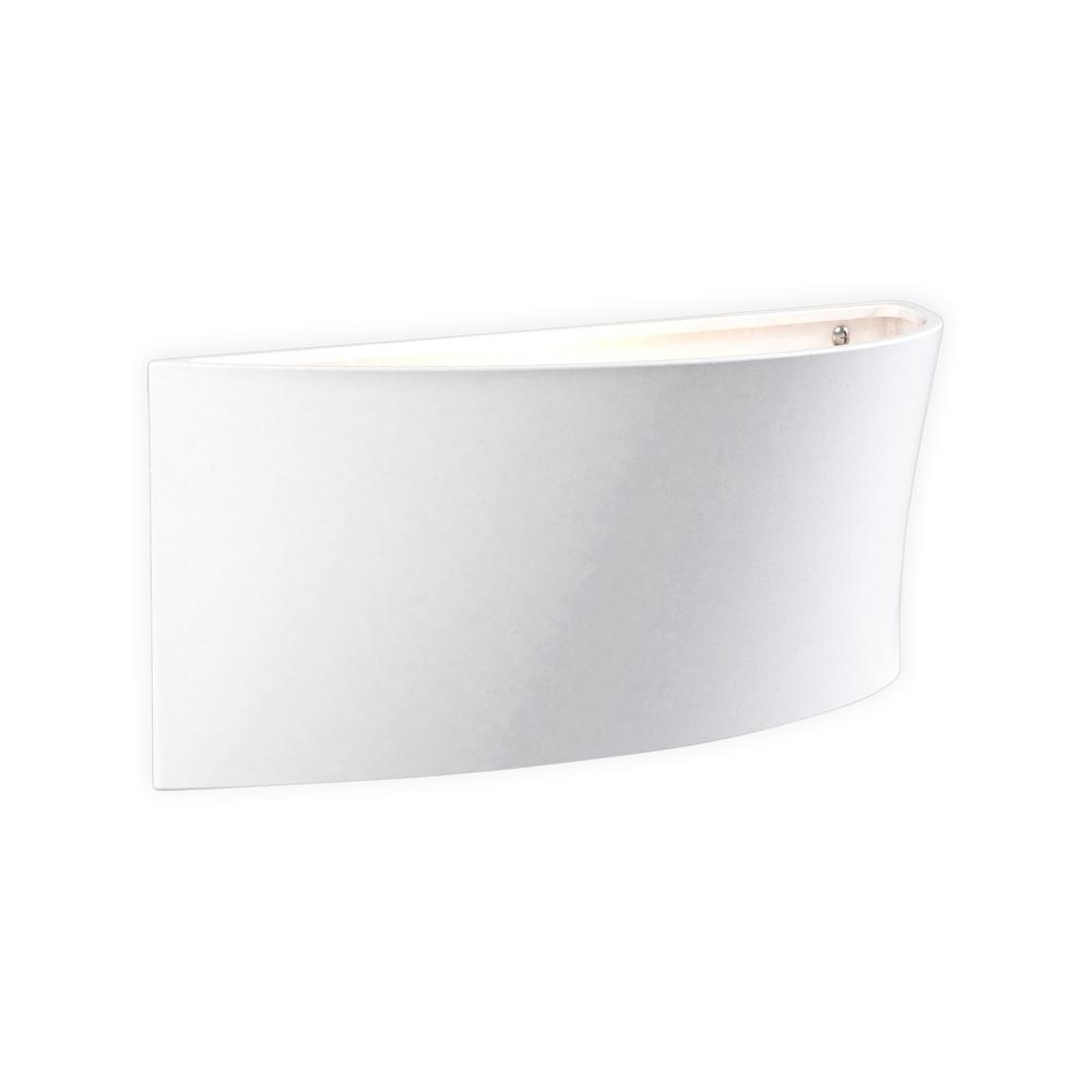 Astro Parallel Ceramic Wall Light