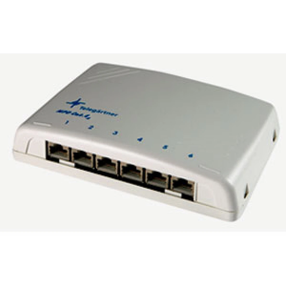 Telegartner J02021A0051 (100006988) MPD6-HS K Mini Distributor Shield Cat6A