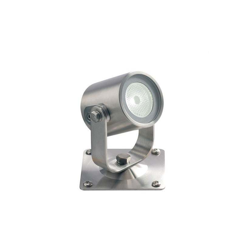 Collingwood Universal LED Ground Light 3W Cool White 4000K