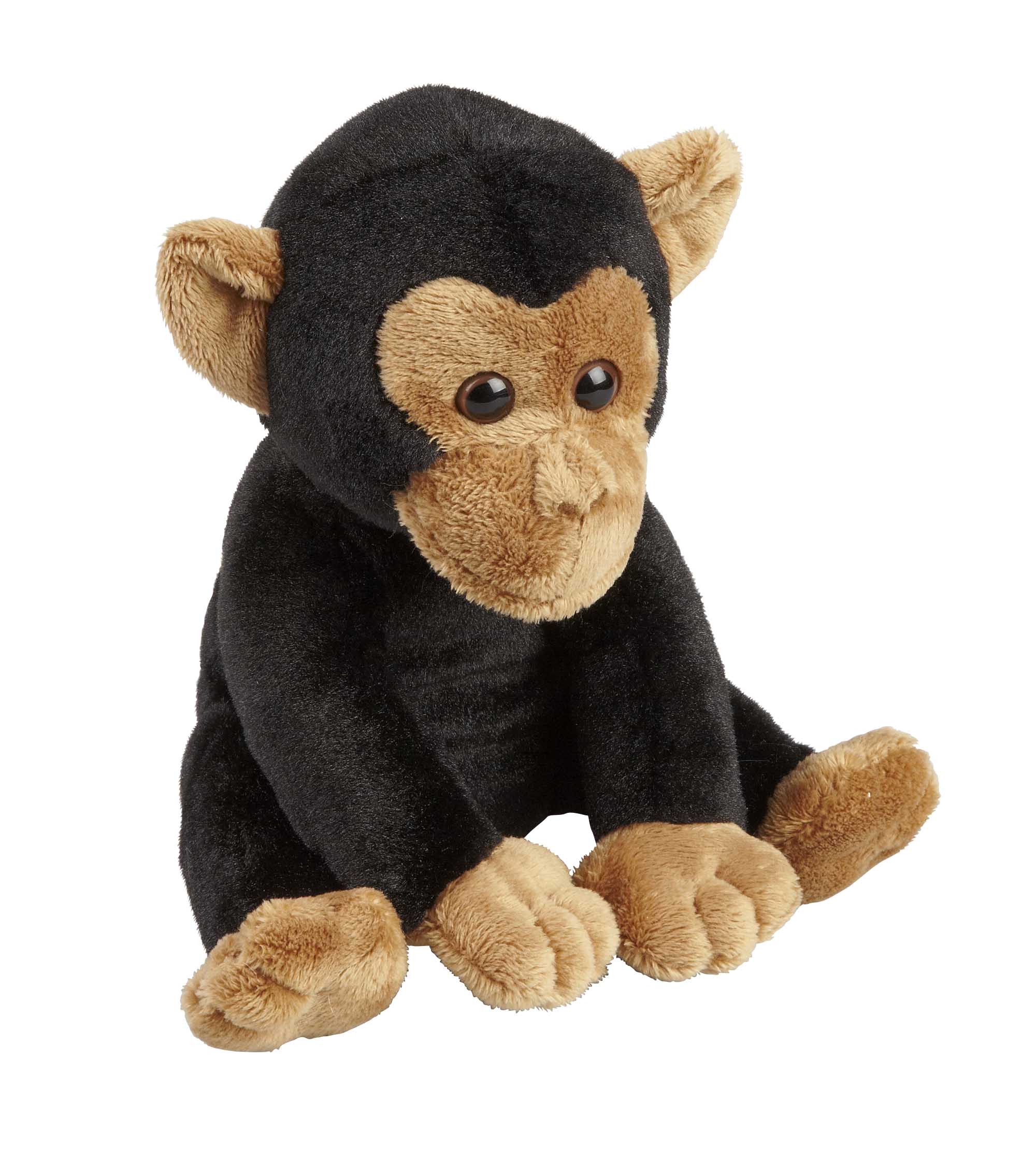 Toy Monkey For Museums