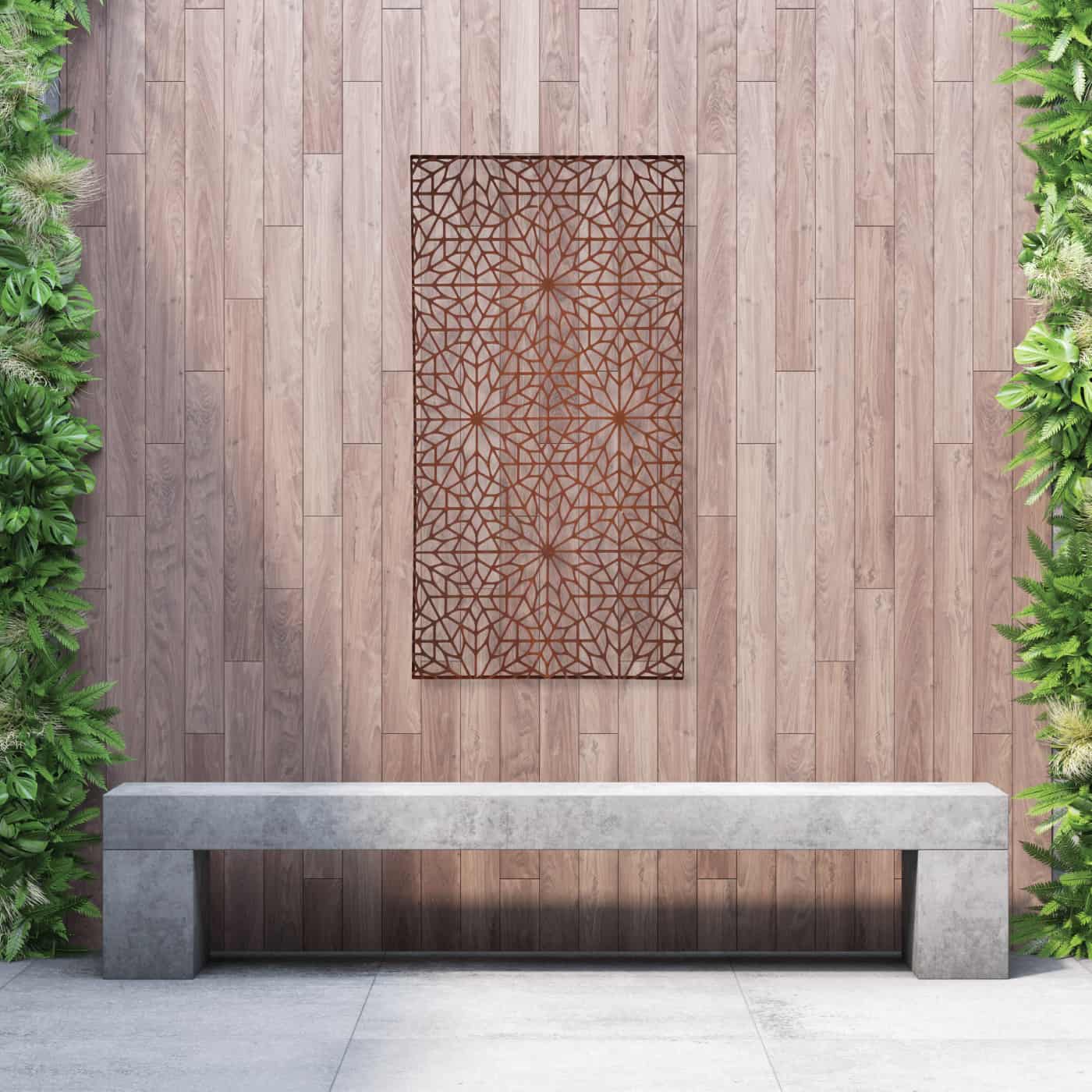 RIA GARDEN SCREEN 