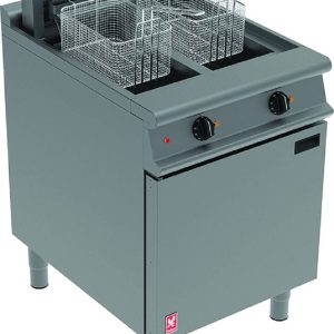 Commercial Fryers For Busy Kitchens