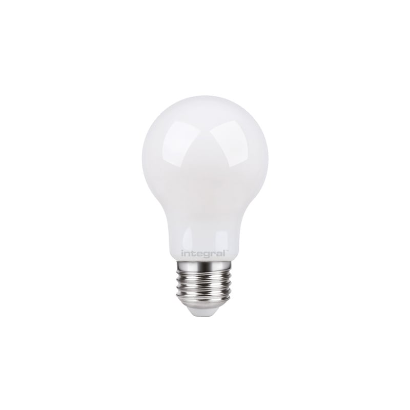 Integral Classic Filament GLS E27 LED Lamp 4.5W