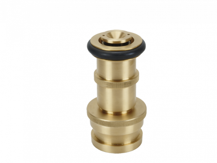 Marine Nozzles for Offshore Applications