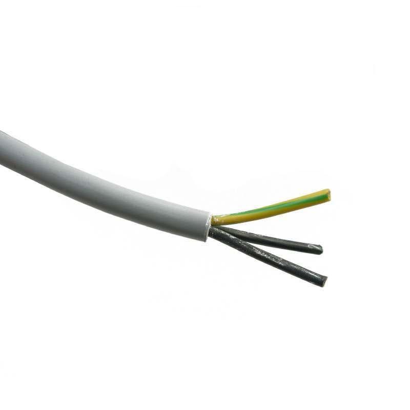 YY Cable 1.5mm 3 Core
