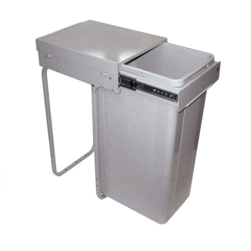 300mm Large Capacity Bin