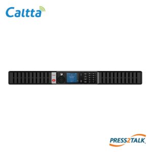 Caltta Radio Terminals For Colleges