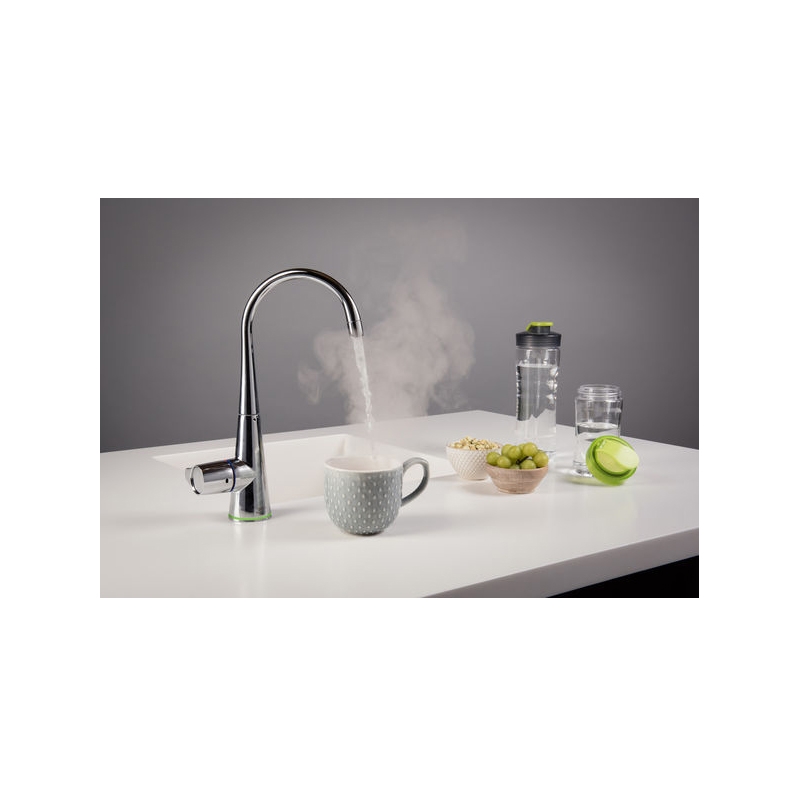 Hyco SPA6L Boiling/Chilled Tap  6 Litre