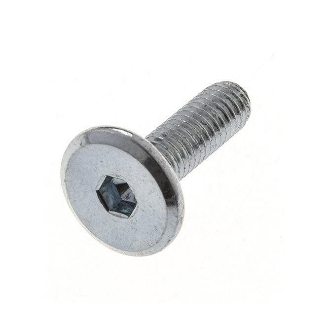 Flat Socket Connector Bolts