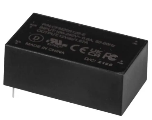 CFM20S-E Series For Medical Electronics