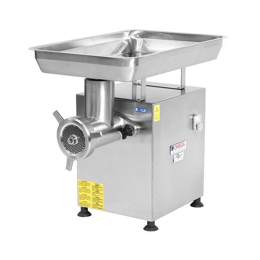 OMEGA  A/E32 Mincer