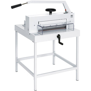 Ideal-EBA 4705 Manual Guillotine