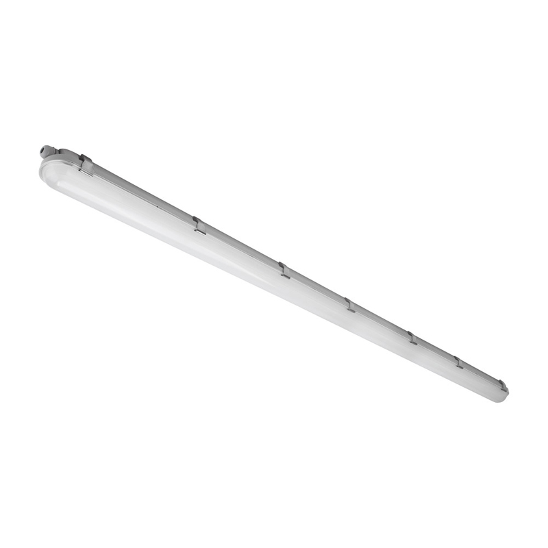 Integral Vapourlite 38W/68W 4000K/5000K/6500K Motion Sensor 6FT LED Batten