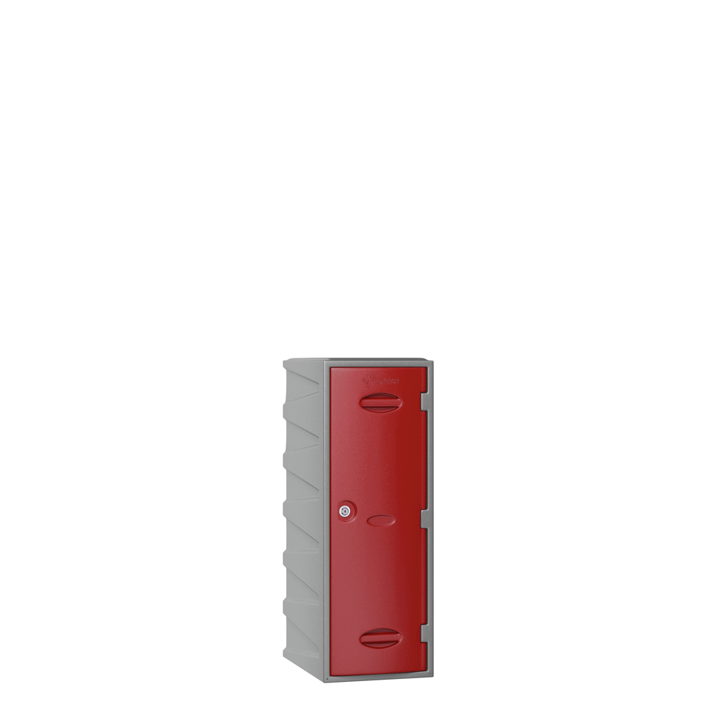 Extreme ini Plastic Locker 900H For The Educational Sectors