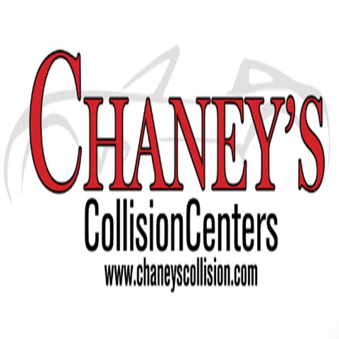 Chaney's Collision Centers Surprise