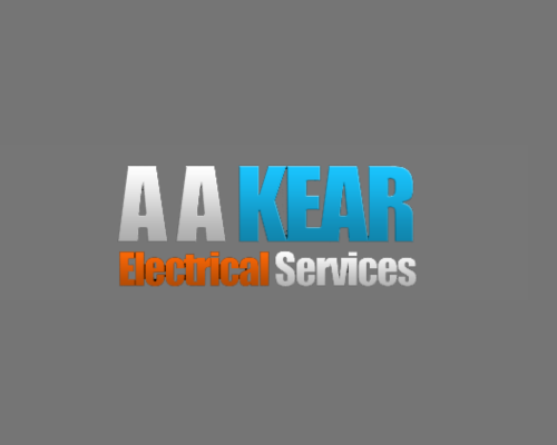 AA KEAR ELECTRICAL SERVICES LIMITED