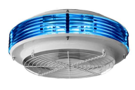 ELITURBO UV LIGHT. Single phase