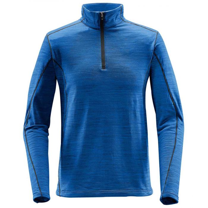 Stormtech Base Thermal Zip Neck Top