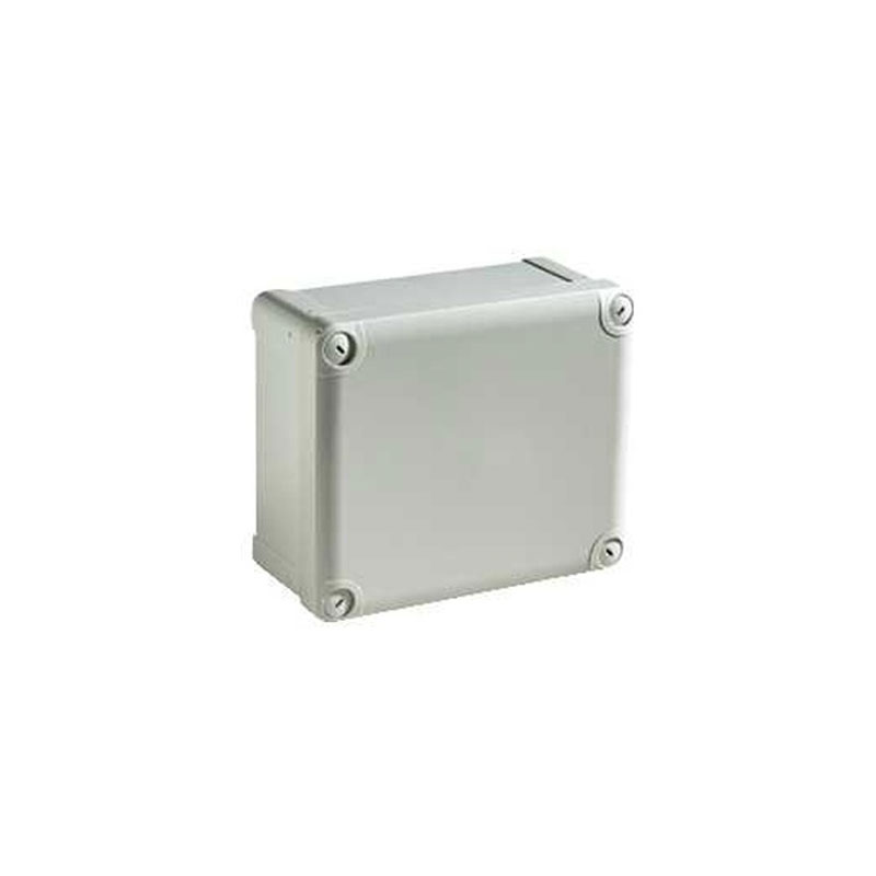 Schneider IP66 ABS Box Grey