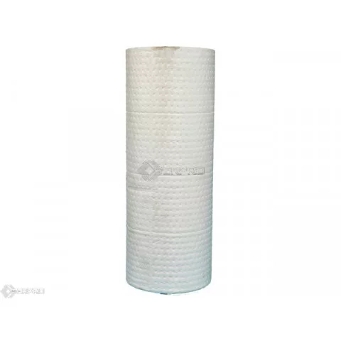 Oil and Fuel Marine Wide Absorbent Bonded Roll
