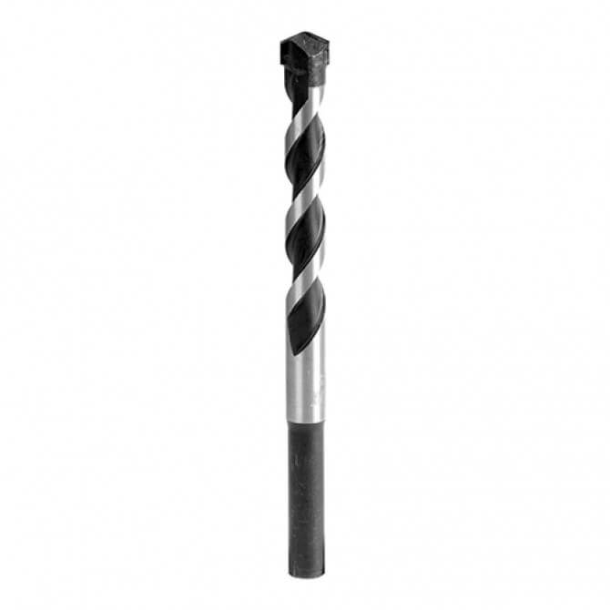 Addax Professional Masonry Bit 7.0mm x 300mm