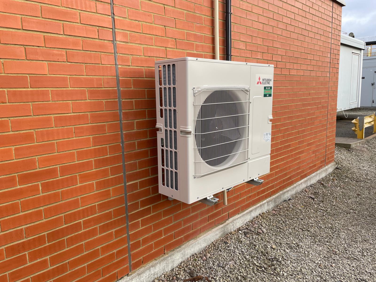 Expert Air Conditioning Installation Services Sittingbourne