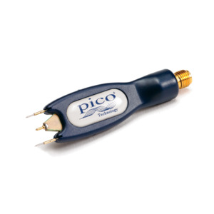 Pico Technology PicoConnect 912 DC Coupled Passive Probe, 4 GHz, 20X, 0.3 pF, 14 V, PicoConnect 900 RF Series