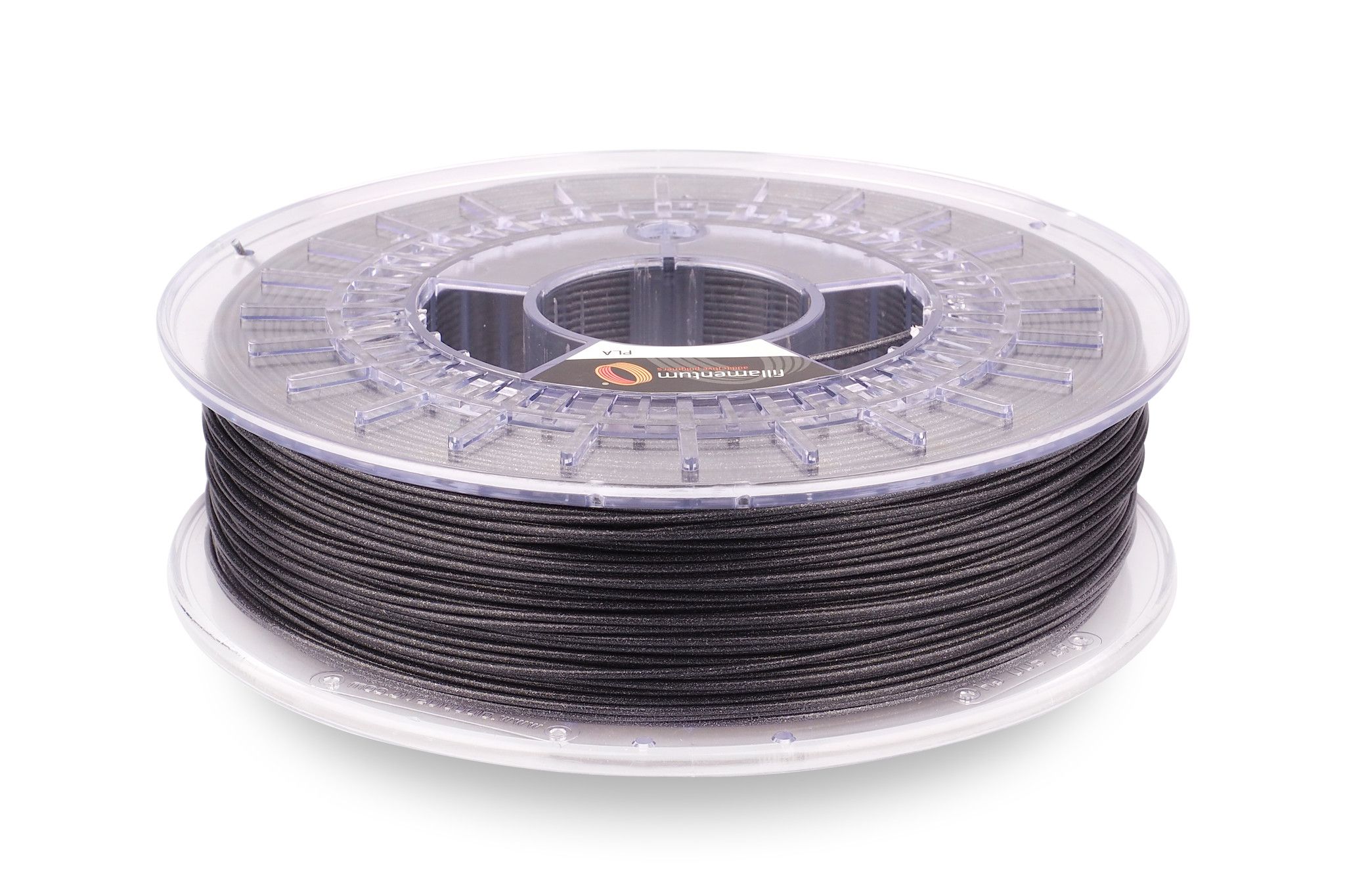 Fillamentum PLA Extrafill Vertigo Grey 1.75MM 3D Printer Filament