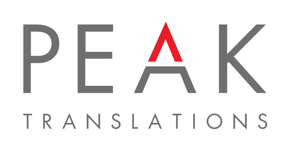 Peak Translations Ltd