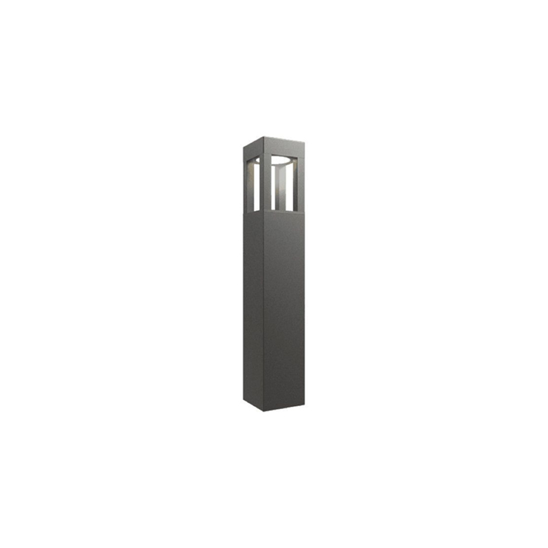 Ansell Aries LED Bollard 3000K Graphite