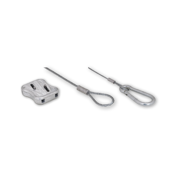 Wire Suspension