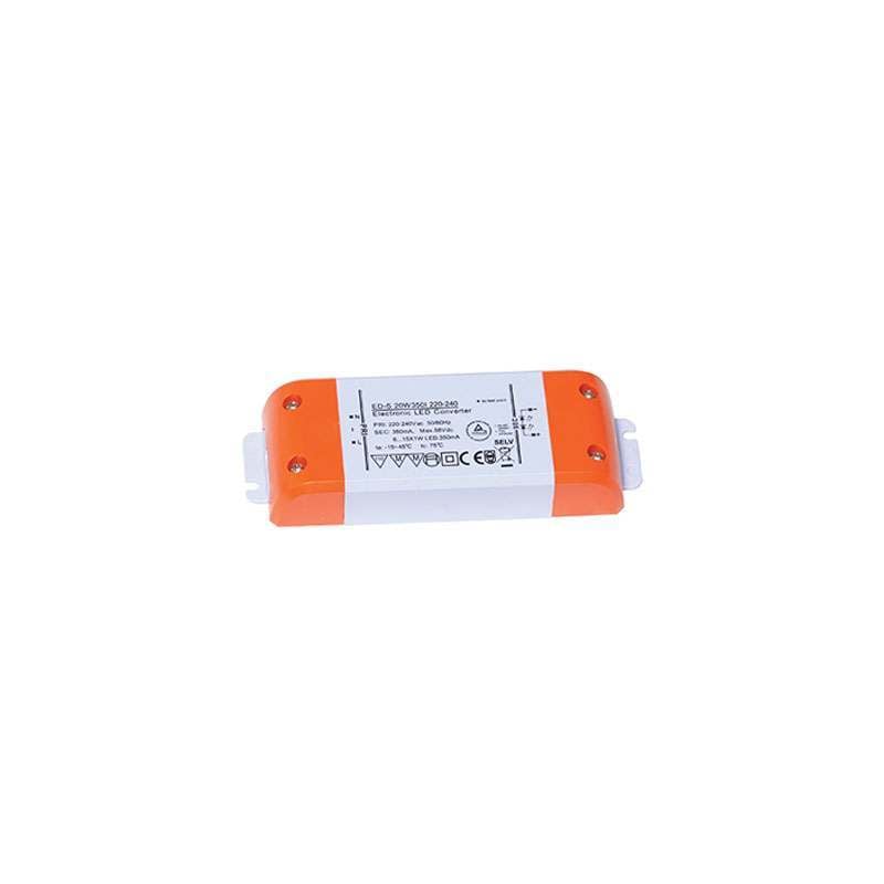 Ansell Current LED Driver 20W 350mA