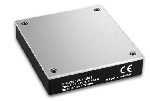 Distributors Of CHB300W For The Telecoms Industry