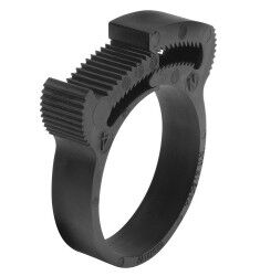 Suppliers of Herbie Clip Double Grip