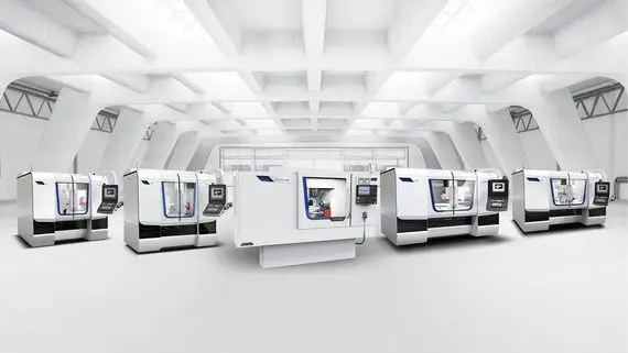 Internal Grinding Machine Agents