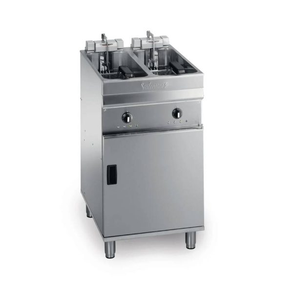 Industrial Fryers For Restaurants