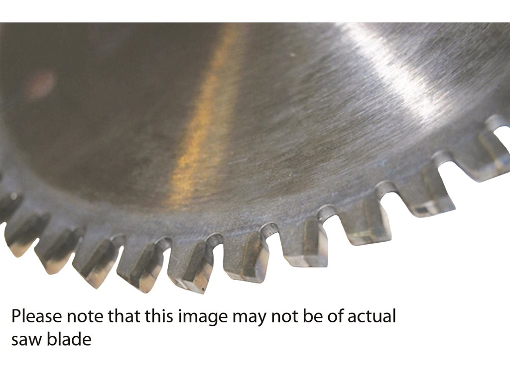 Thermobar Saw Blade T864 (200 x 25 x 1.9mm) (Sold Individually)